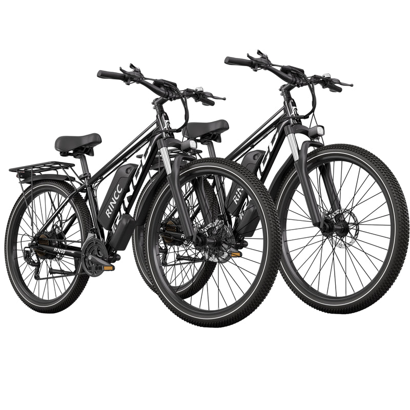 Bicicleta eléctrica Rincc RN50