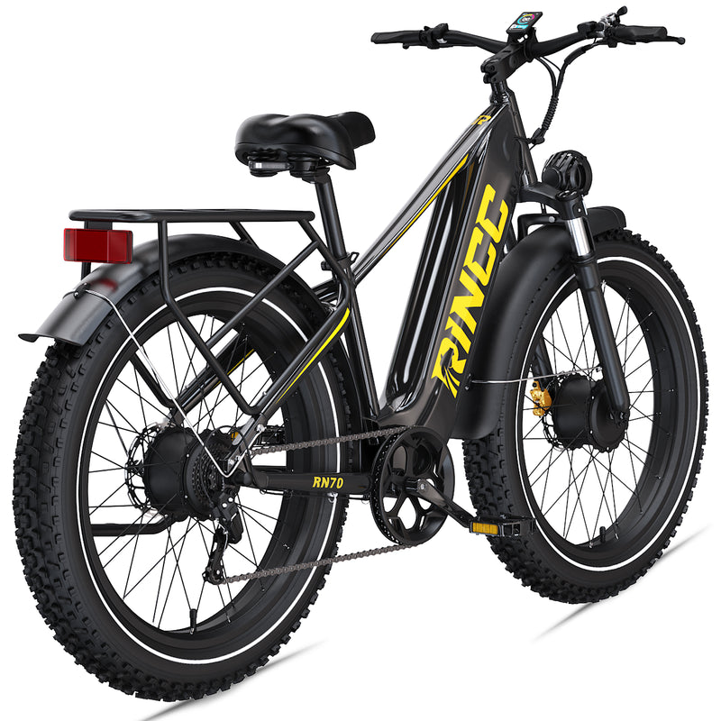 Rincc RN70 Ebike