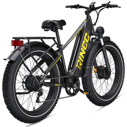 Rincc RN70 E-Bike 