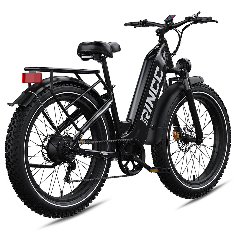 Rincc RN60 Ebike