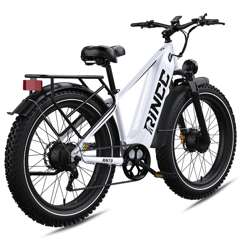 Rincc RN70 Ebike