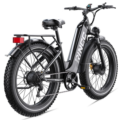 Rincc RN60 Ebike