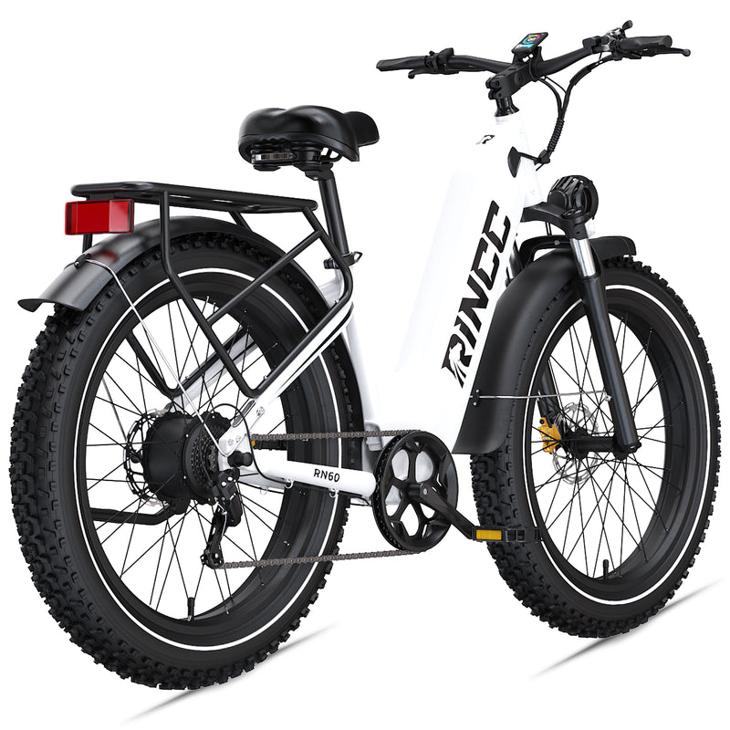 Rincc RN60 Ebike