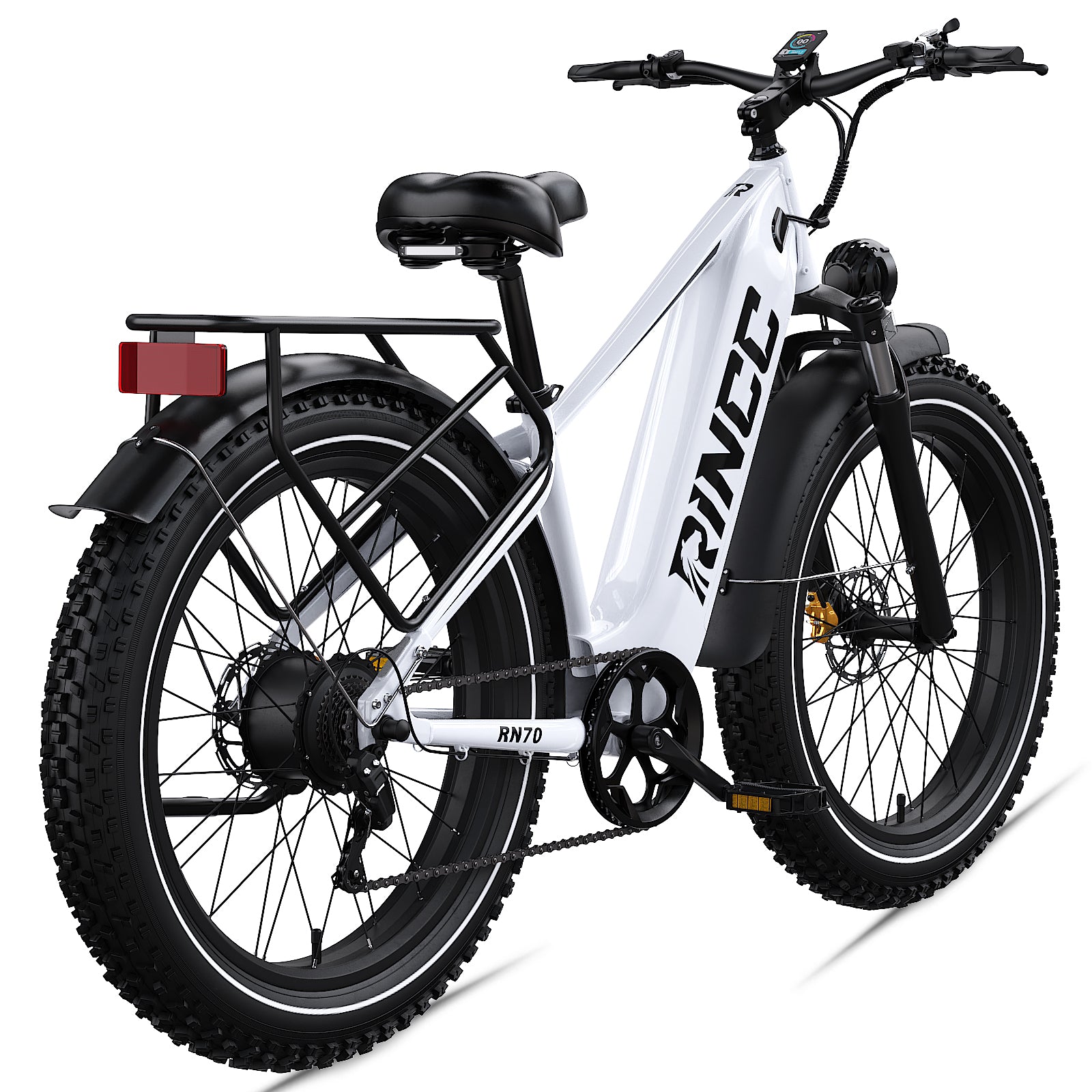 Rincc RN70 Ebike