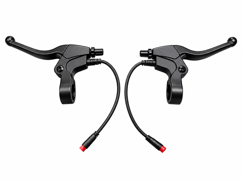RINCC Mechanical Disc Brake Kit