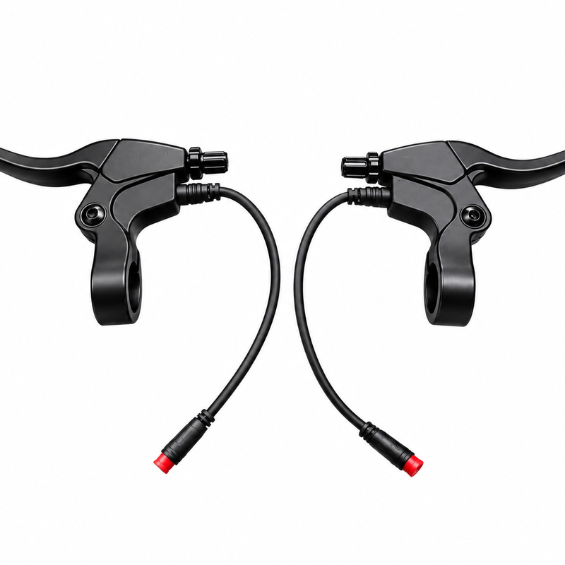 RINCC Mechanical Disc Brake Kit