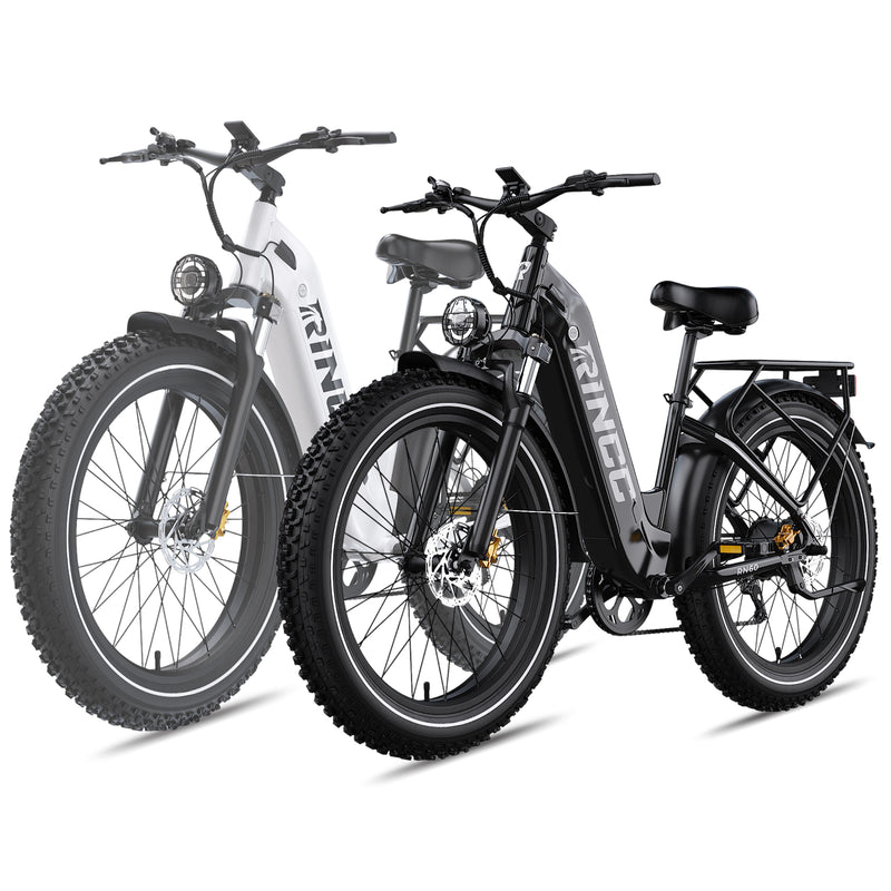 Rincc RN60 Ebike
