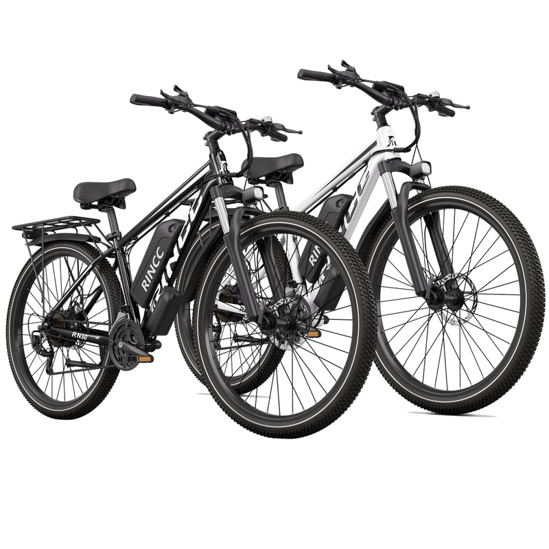 Bicicleta eléctrica Rincc RN50