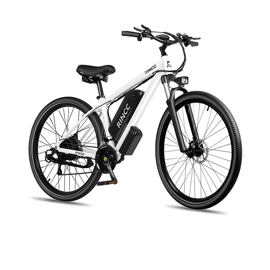 Rincc RN50 Ebike