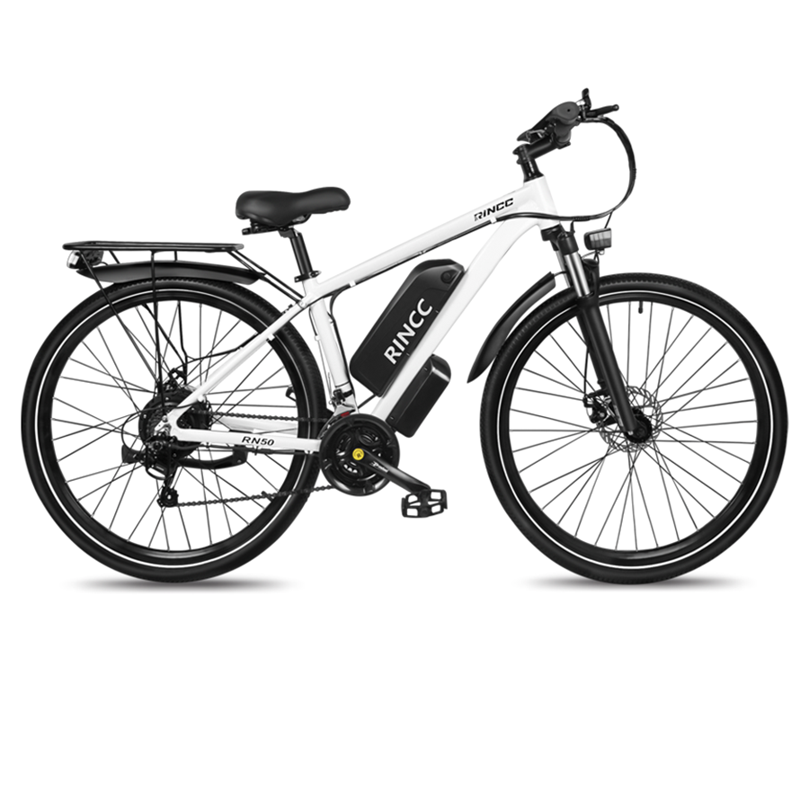 Rincc RN50 Ebike