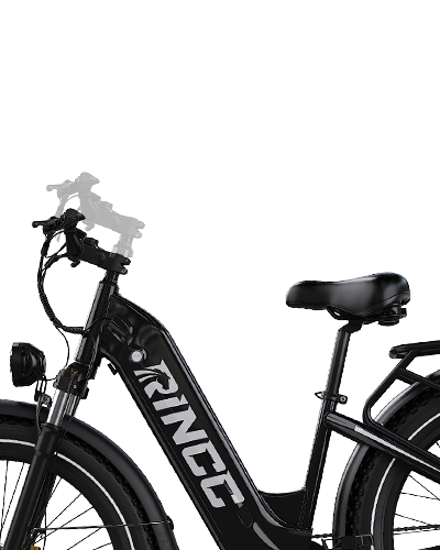 Adjustable Handlebar Stem