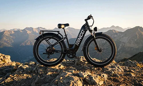 All-Terrain Explorer Series