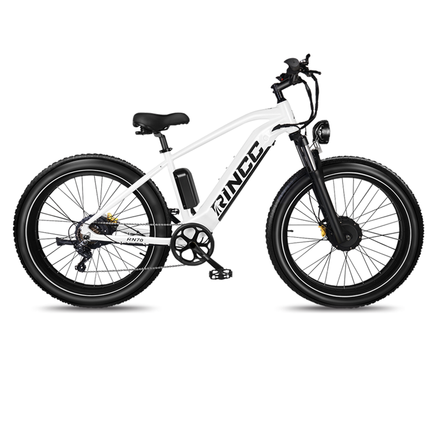 Rincc RN70 Ebike