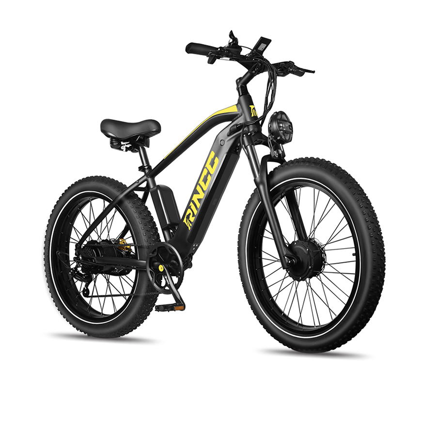 Rincc RN70 Ebike