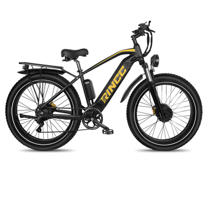 Rincc RN70 Ebike
