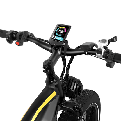 Rincc RN70 Ebike