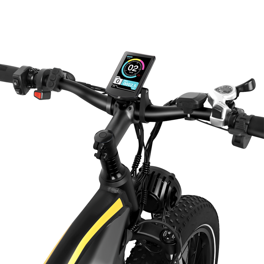 Rincc RN70 Ebike