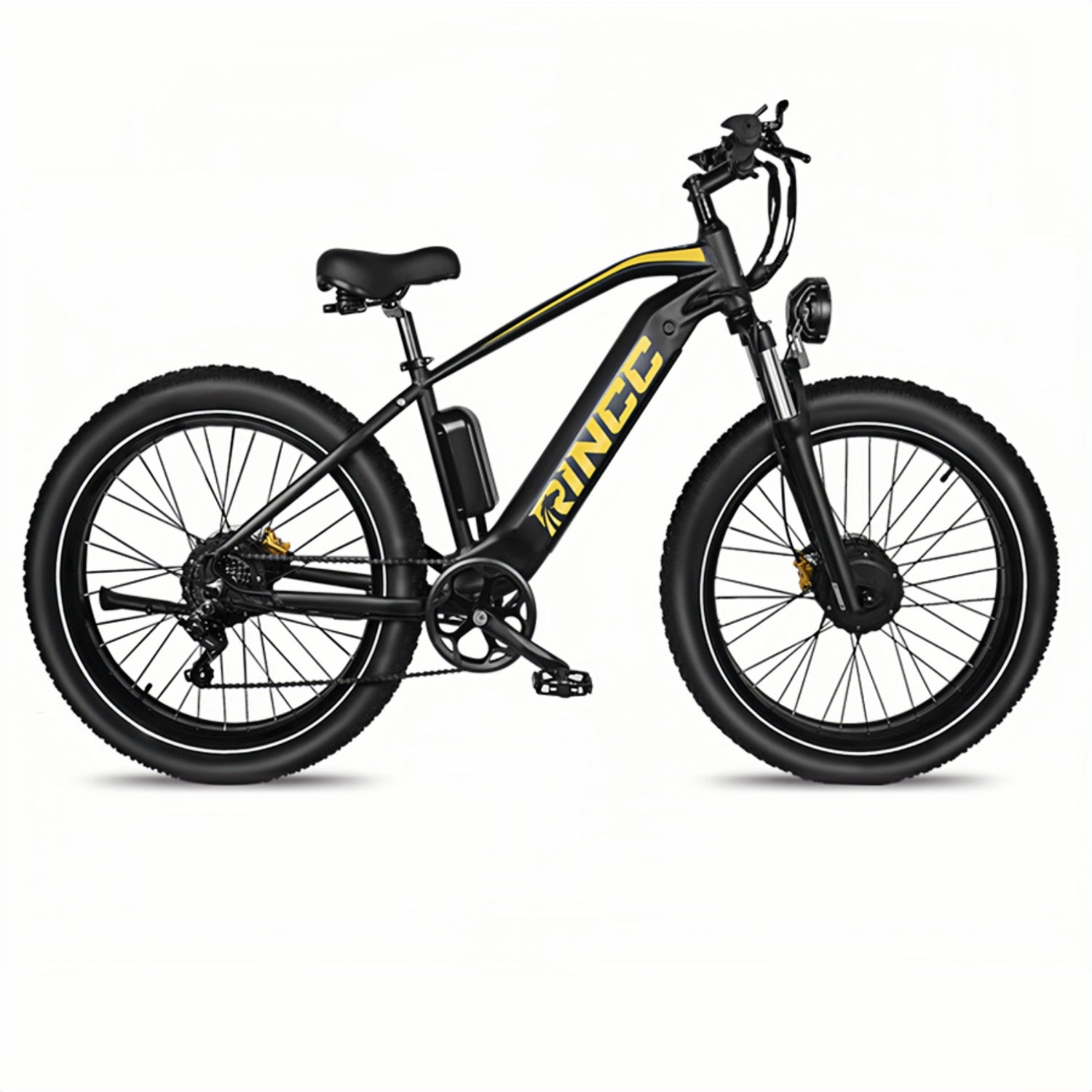 Rincc RN70 Ebike