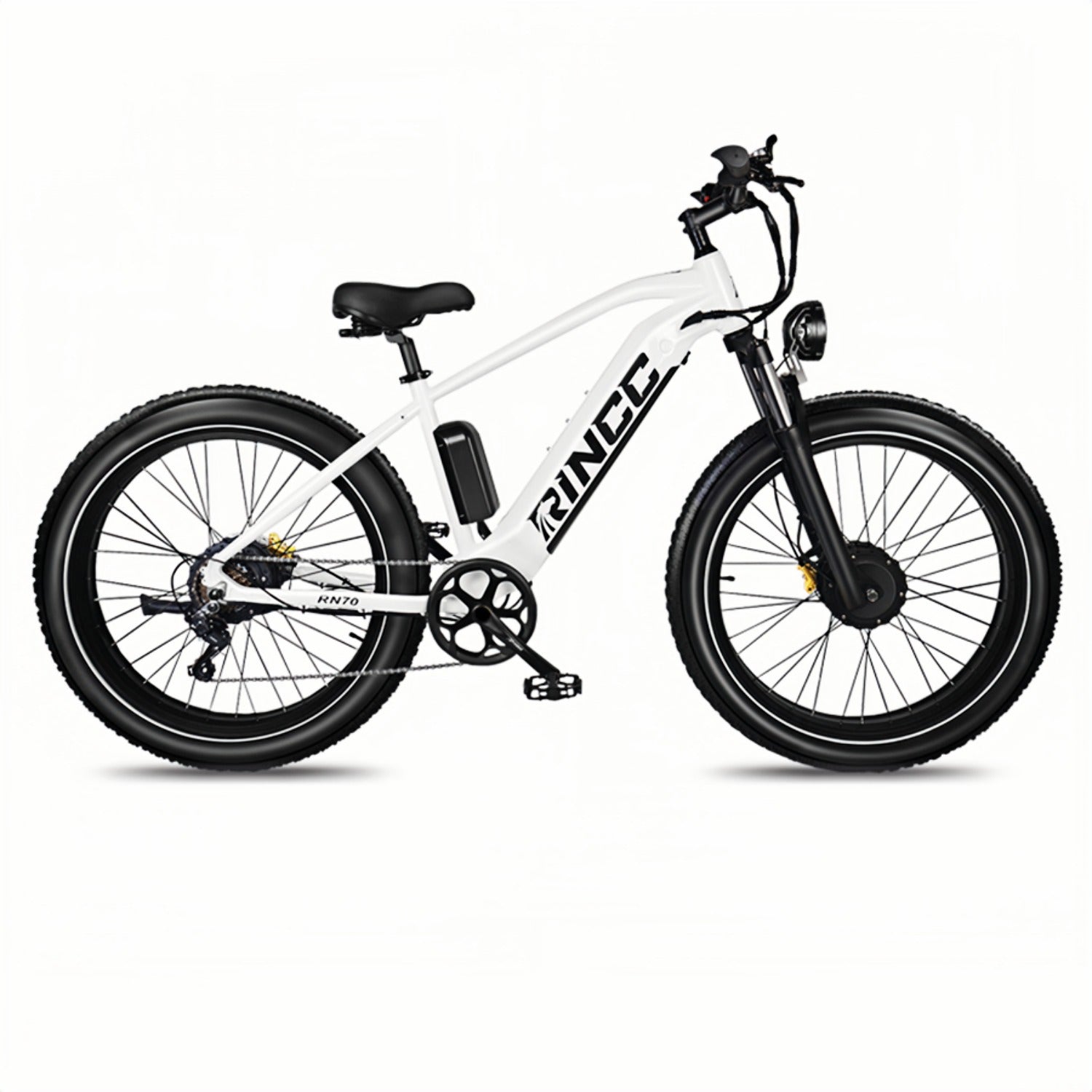Rincc RN70 Ebike