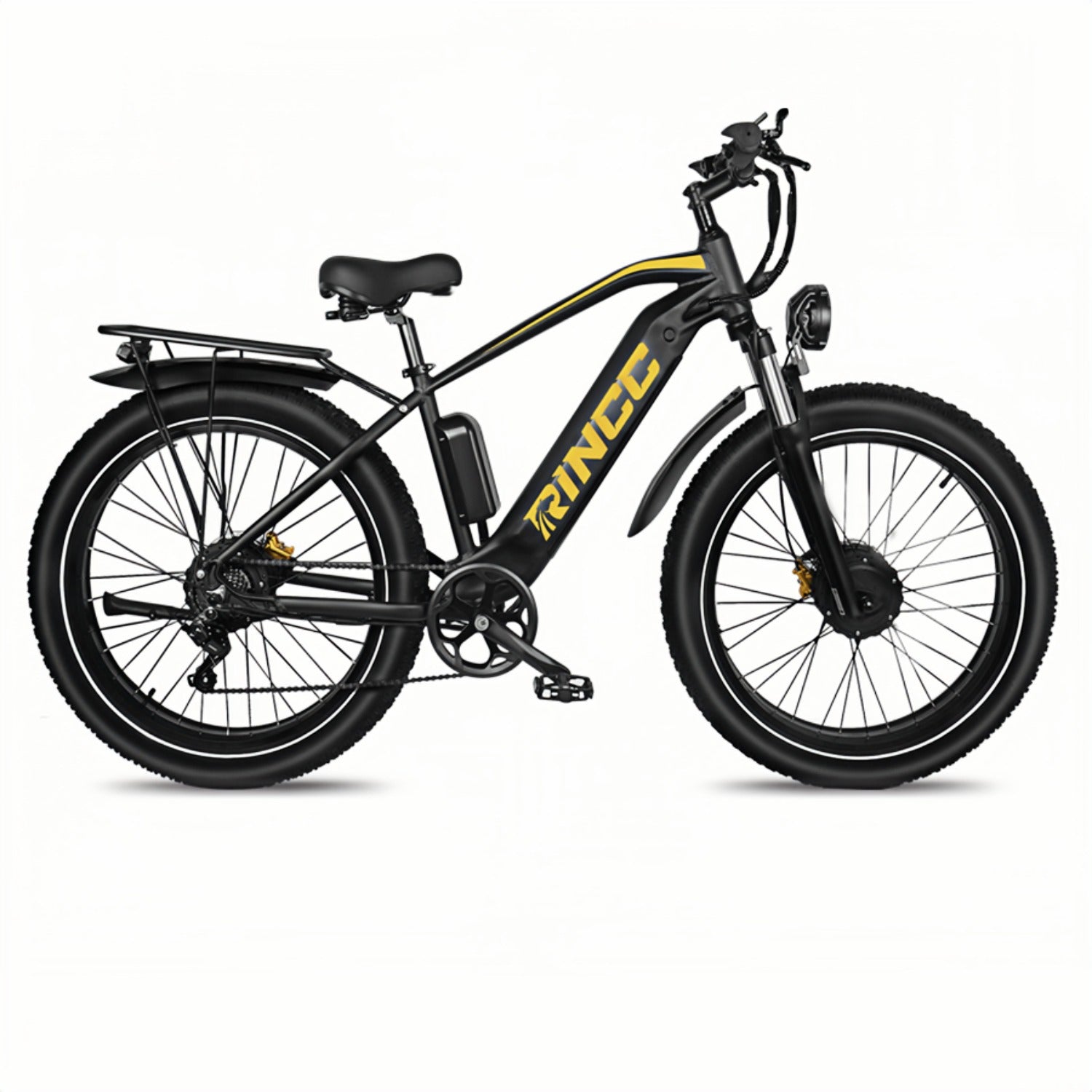 Rincc RN70 Ebike