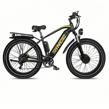 Rincc RN70 Ebike