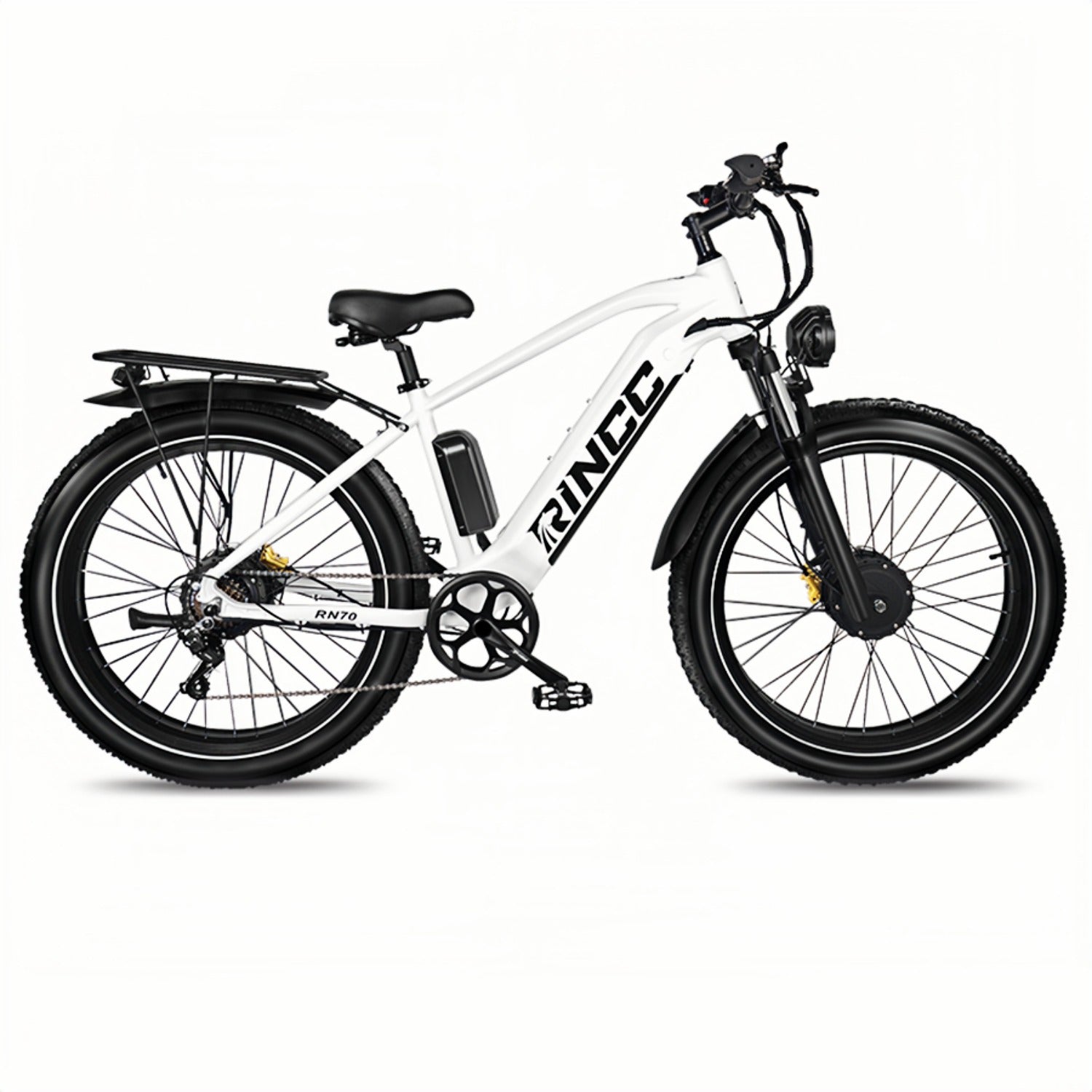 Rincc RN70 Ebike