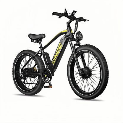 Rincc RN70 Ebike
