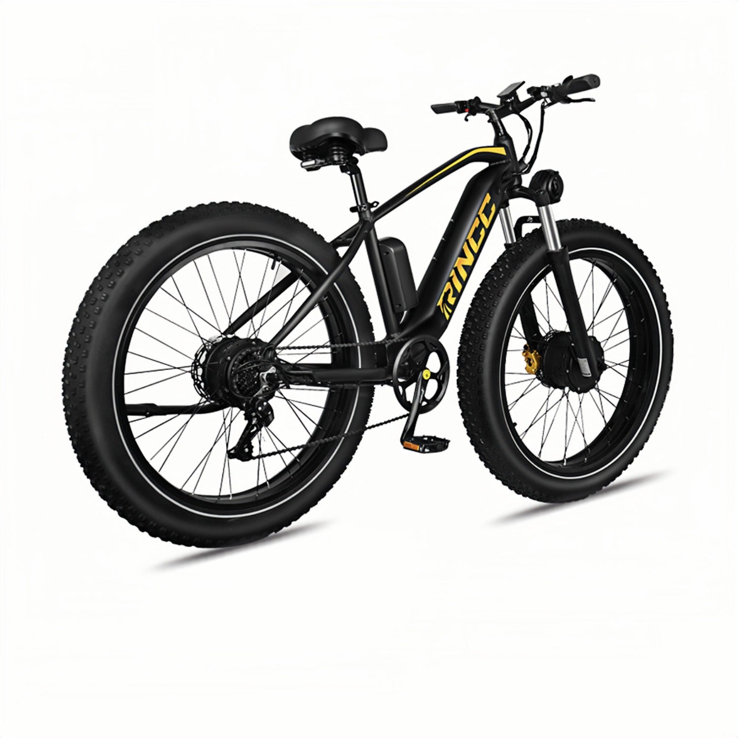 Rincc RN70 Ebike