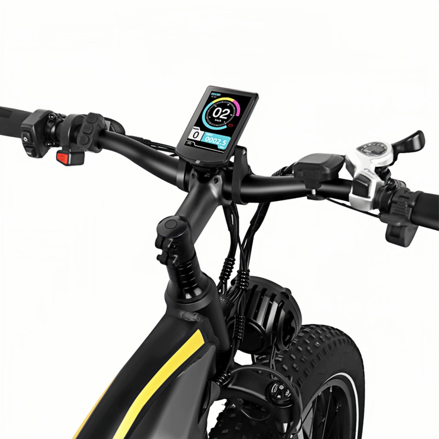 Rincc RN70 Ebike
