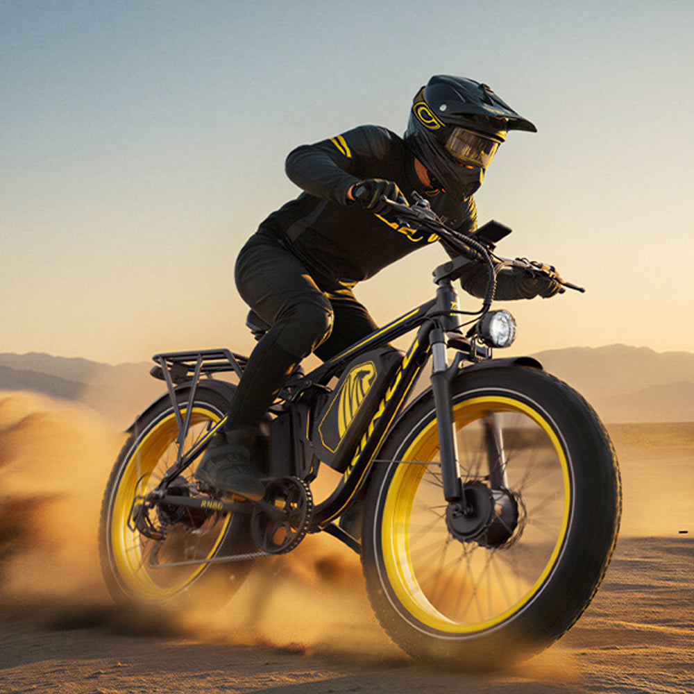 RINCC RN86 EBIKE
