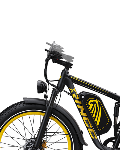 Adjustable Handlebar Stem
