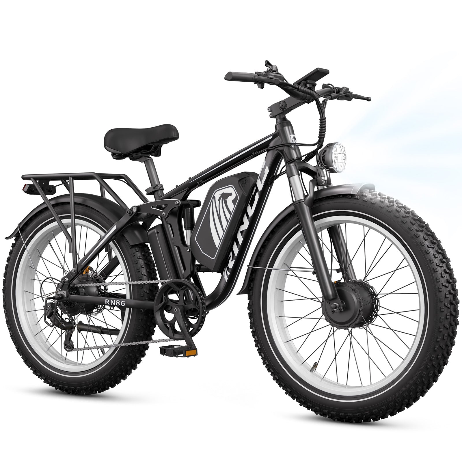 RINCC RN86 EBIKE