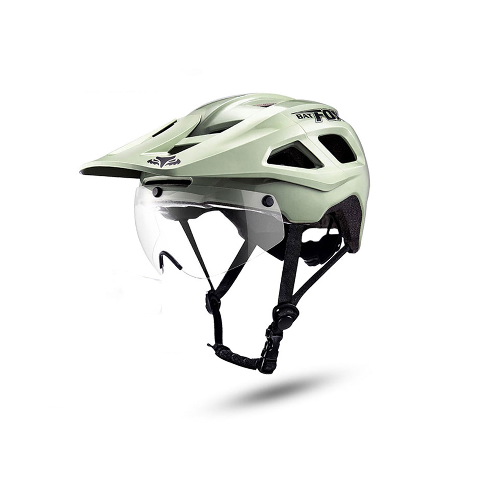 Cycling Helmet for Adults, Adjustable Fit, Lightweight and Breathable