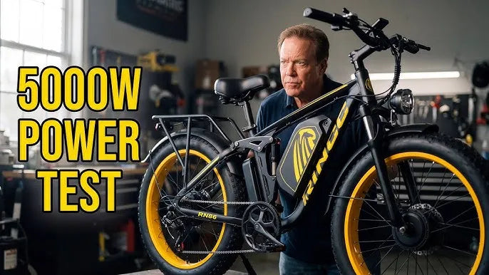 Monkey Wrench Mike