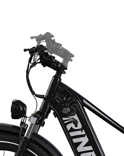 Adjustable Handlebar Stem