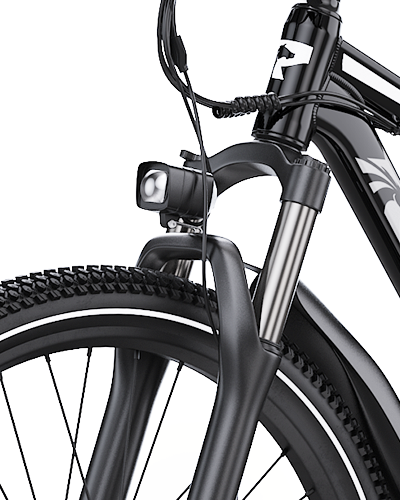 Front Suspension Fork